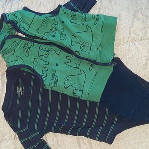 Under The Sea Outfit